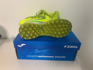 Zapatillas Joma Fútbol Multitacos Talla 30