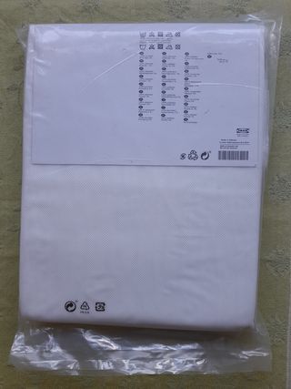 CORTINAS LILL de IKEA