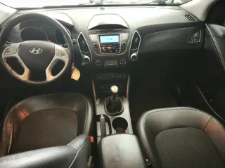 Hyundai ix35 2013