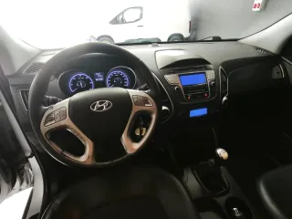 Hyundai ix35 2013