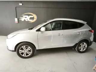 Hyundai ix35 2013