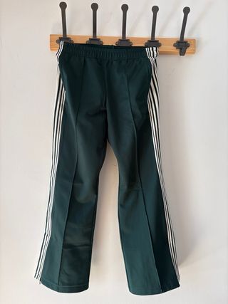 Pantalón de chándal Adidas verde