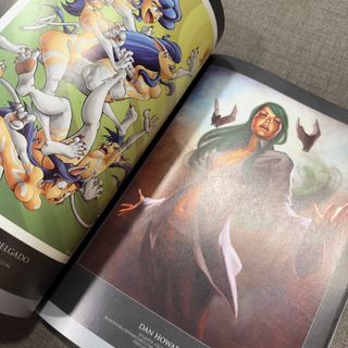 Darkstalkers Tribute