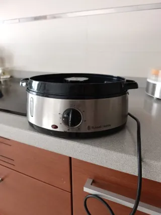 Vaporera Russell Hobbs