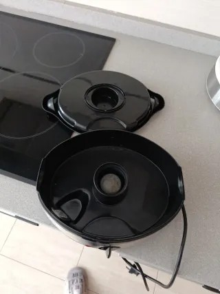 Vaporera Russell Hobbs
