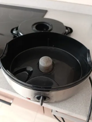 Vaporera Russell Hobbs