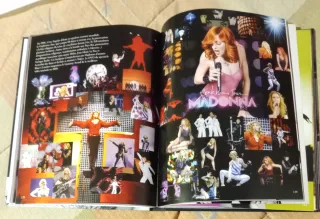 Libro Madonna l'itinéraire d'une légende (francés)