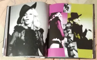 Libro Madonna l'itinéraire d'une légende (francés)