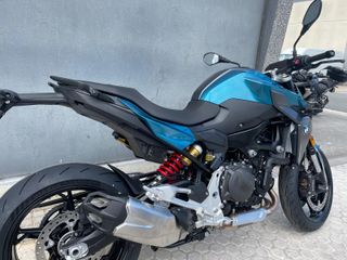 dasMoto vende BMW F900R NUEVA A MATRICULAR 8495 €