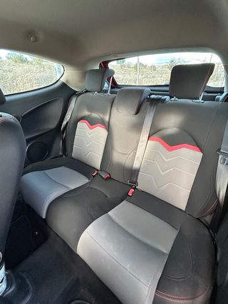 Alfa Romeo MiTO 2016