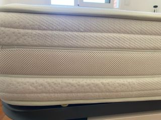 Colchón 135 x 190 somier de regalo