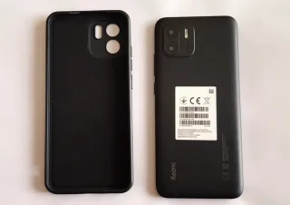 Xiaomi Redmi A2 Negro 32GB