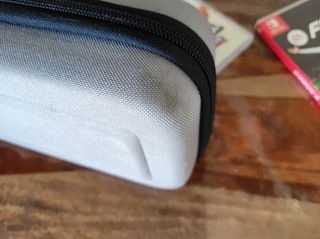 Nintendo Switch con 4 giochi