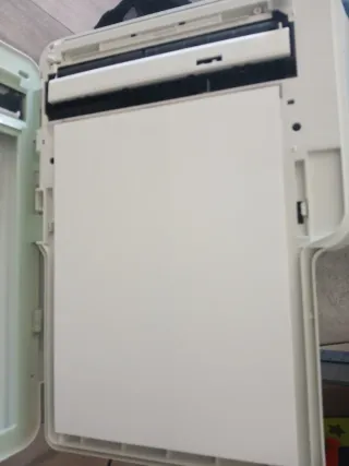 Impresora HP DeskJet Plus 4122