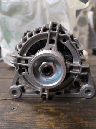 Alternador AD38465 14V 70A PSA