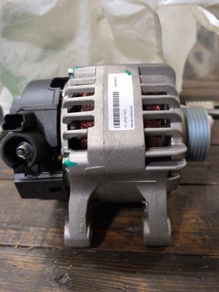 Alternador AD38465 14V 70A PSA