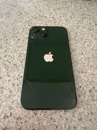 iPhone 13 128GB Verde