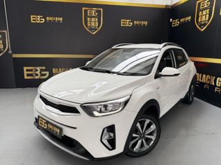 KIA Stonic 2022