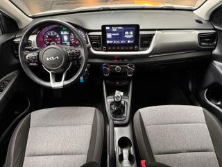 KIA Stonic 2022