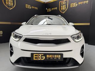 KIA Stonic 2022