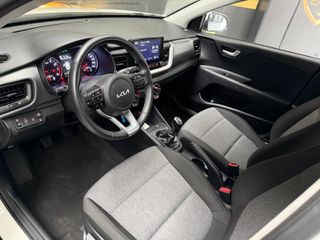 KIA Stonic 2022