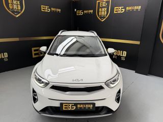 KIA Stonic 2022