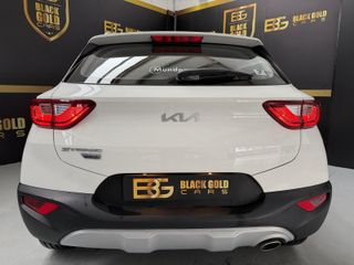 KIA Stonic 2022