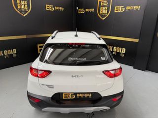 KIA Stonic 2022