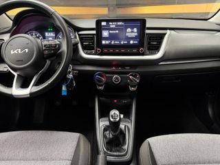 KIA Stonic 2022