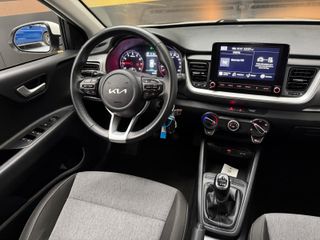 KIA Stonic 2022