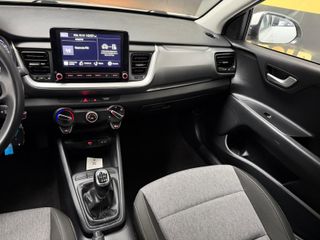 KIA Stonic 2022