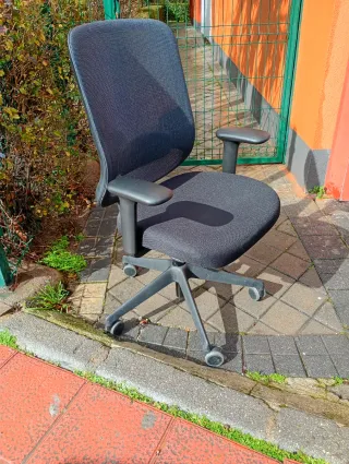 Silla de oficina ergonómica Orangebox By Steelcase