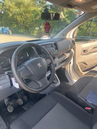 Peugeot Expert 2021