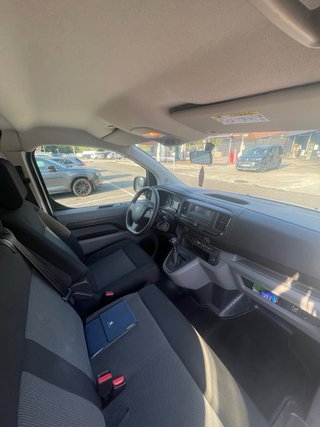 Peugeot Expert 2021