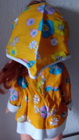 Conjunto Primavera Nancy Años 70