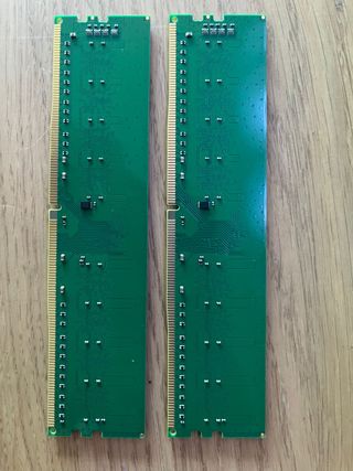 2x 16GB DDR4 RAM Samsung 3200MHz