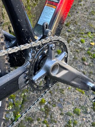 Bicicleta Cannondale Scalpel HT Carbon 4