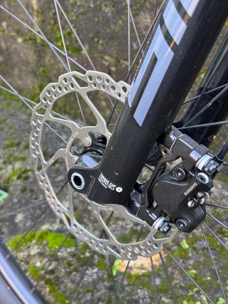 Bicicleta Cannondale Scalpel HT Carbon 4