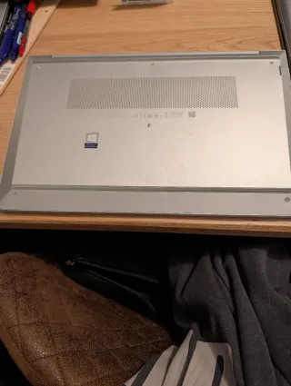 Ordenador HP Probook 450 G8