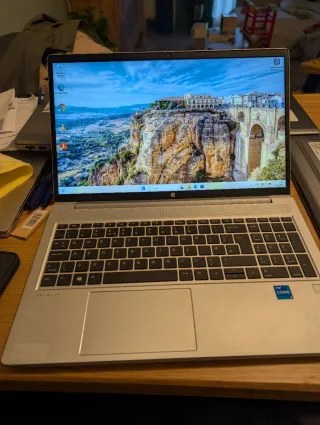 Ordenador HP Probook 450 G8