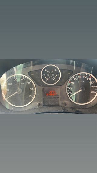 Citroen Berlingo 2015