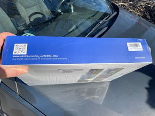 Wavlink AX1800 WiFi 6 Enrutador Exterior AERIAL HD