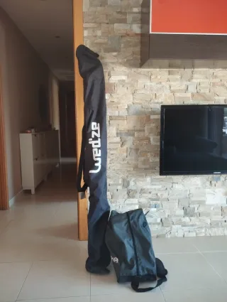 Esquíes y Botas de  Rossignol Sophir