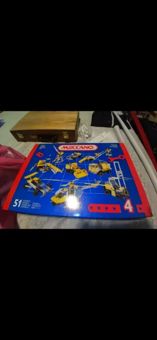 Meccano 4