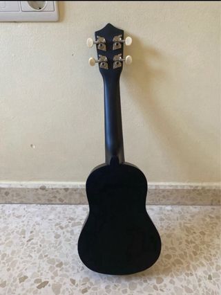 Ukelele Makai