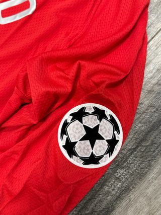 Camiseta Manchester United Ronaldo 7 Nike