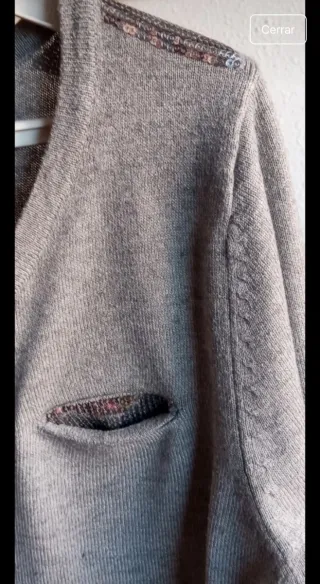 Jersey Escorpión Talla S