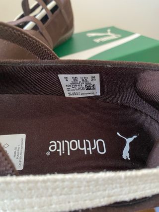 Puma Speedcat Ballet SD Cafe Wns