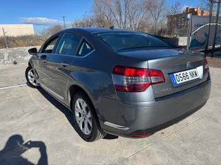 * Citroan C5 1.6THP* EXECUTIVE 155CV *