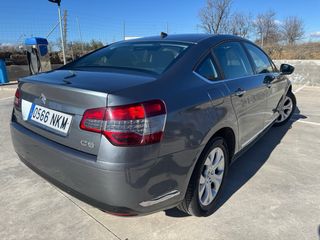 * Citroan C5 1.6THP* EXECUTIVE 155CV *